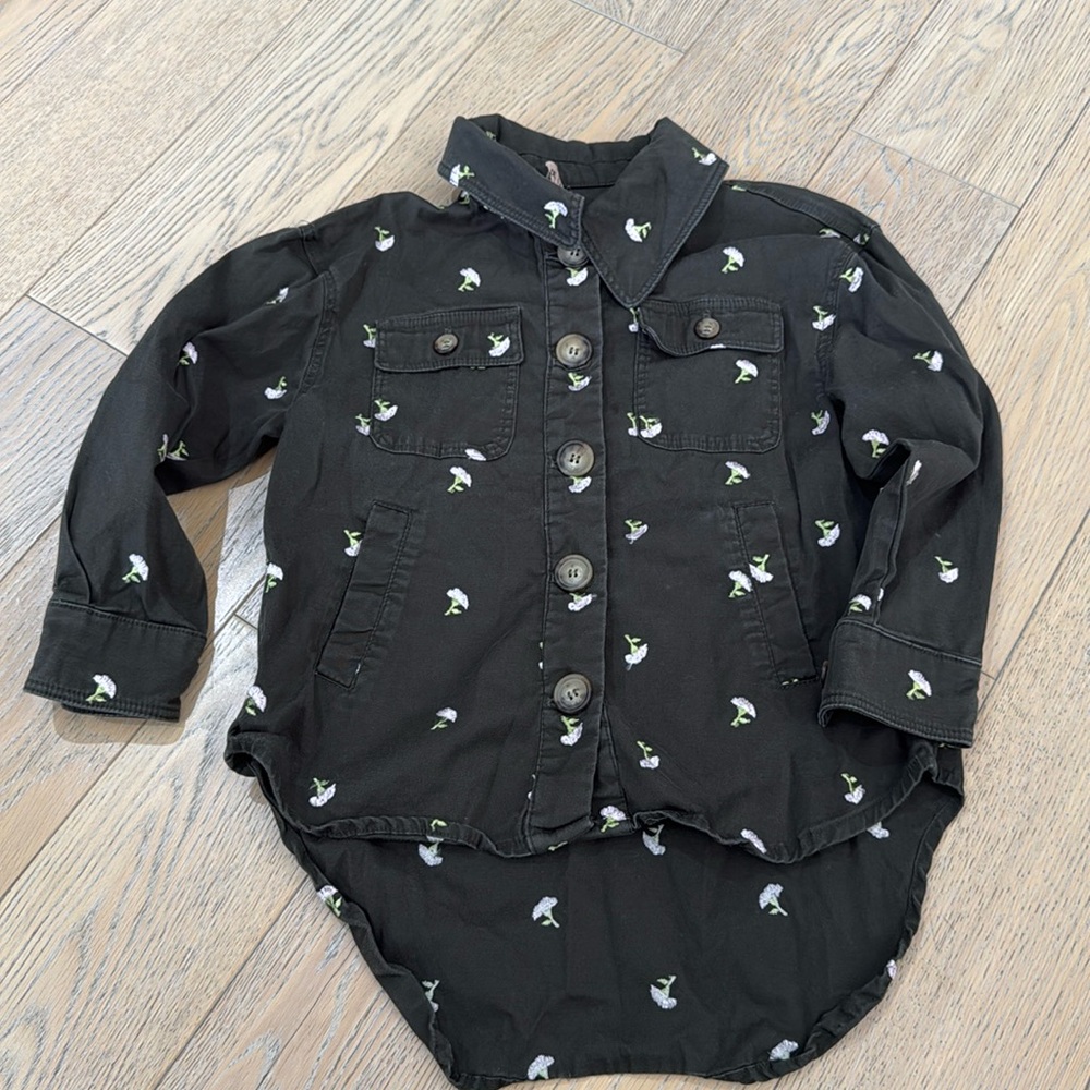 N 21 size 30 blazer (110cm)